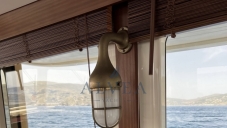 Rhea Trawler 36